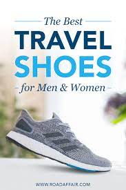 13 Best Travel Shoes For Men And Women 2021 Road Affair Best Shoes For Travel Travel Shoes Shoes Mens