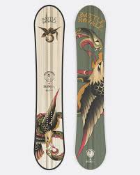 Snowboards