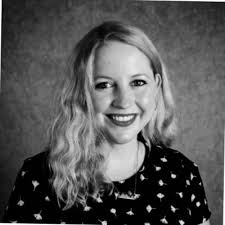 Our Chief Brand Officer Kim Chappell