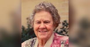 Joy Marguerite Steinbach Obituary