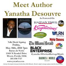 My favorite barnes and nobles, great employees and book selection. Meet Yanatha Desouvre At Barnes Noble Welcome To Yanatha Com