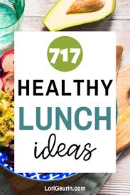 1 where you (go) for your holidays? Best Healthy Lunch Near Me Now