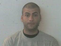 RAPIST TO BE BANNED FROM SHEFFIELD UPON RELEASE FROM PRISON A rapist is to  be banned from Sheffield upon his release from prison in a bid to protect  his victim. Benjamin Recio-Nugent,