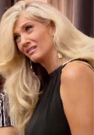 Deb Stark Kim of Queens