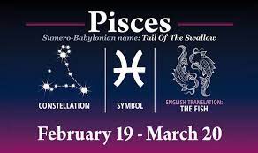 Pisces Zodiac Star Sign Dates Symbols And Meaning For Pisces Express Co Uk High quality pisces starsign gifts and merchandise.