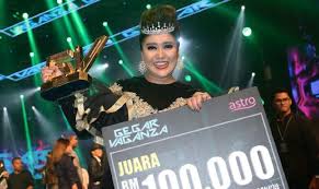 Kumpulan puteh diumumkan sebagai juara program maharaja lawak mega 2019 (mlm2019) sekali gus membawa pulang hadiah wang tunai rm500,000 berserta trofi. Zero Juara Maharaja Lawak Mega 2014