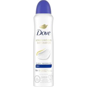 DOVE GO FRESH ORIGINAL 72H 150ML