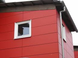 Quel Bois Choisir Pour Le Bardage Exterieur De Ma Maison En Bretagne Construire Et Amenager En Bois S Informer Sur Le B Bardage Composite Bardage Maison
