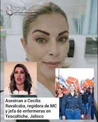 Desafortunadamente la funcionaria municipal y líder del sector salud fue  ejecutada dentro del hospital por presuntos sicarios y esto se suma a otros  ataques recientes en la región.