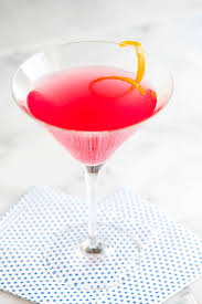 Maybe you would like to learn more about one of these? Receta De Coctel Cosmopolita Perfecta Receta Facil Y Saludable