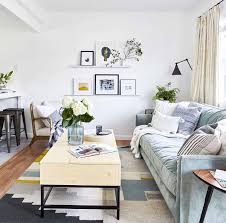 Button tufted cushions and footrests infuse spaces with a traditional feel, while a transitional sectional complements your evolving tastes. The Ultimate Budget Friendly Living Room Furniture Roundup