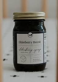 I accidentally dumped in twice the amount of dried great recipe and standard for elderberry syrup. Organic Baby Safe Elderberry Syrup