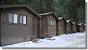 Yosemite Cabins Inside