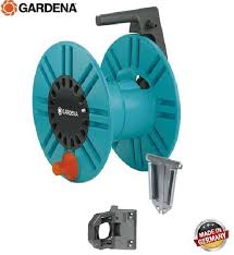 Gardena 2650 Duvara Monte Hortum Makarasi Www Irhaltarim Com Tr