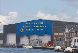 Maybe you would like to learn more about one of these? Portsmouth Naval Shipyard Picks Stantec For Infrastructure Design Ceg