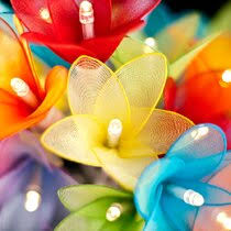J shares the secrets to using led lighting for special events and weddings. Led Flowers Wayfair Co Uk