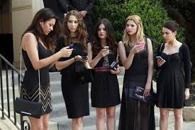Protected Blog Log In Funeral Outfit Pretty Little Liars Seasons Summer Funeral Outfit