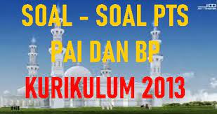 Semoga anak didik anda akan berhasil dengan nilai yang maksimal dan menjadi generasi penerus yang handal dan berkualitas serta berakhlaqul karimah. Soal Pts Pai Kelas 3 Semester 2 Dan Kunci Jawaban K13 Aneka Pendidikan