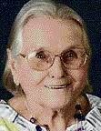 Allene Waters Obituary (2012)