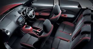 Nissan Juke Red Yes Please Definitely My Kinda Car Nissan Juke Interior Nissan Juke Nissan