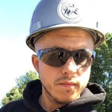 Happy birthday Gabrielle . I promise won't tell anyone how old you are 😜