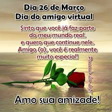 Vários aplicativos trazem frases, imagens e memes prontos para a ocasião, permitindo aos que estão pouco inspirados deixar registrado o carinho pela amiga ou pelo amigo do coração. Imgs App Dia Do Amigo Virtual Mensagens Imagens E Frases 1225