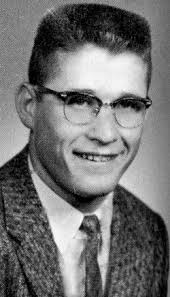 James Michael “Barney” Zak (1941-1998)