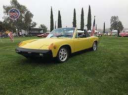 Image result for Rally Yellow 1978 Porsche