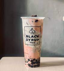 Black Syrup Tea Home Facebook
