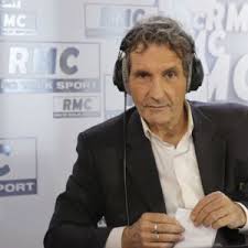 Dengarkan l'invité de bourdin direct oleh pocast rmc di perangkat apa saja dengan mytuner radio app. Jean Jacques Bourdin Toute Son Actualite Tele Loisirs