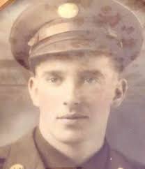 Harold Dickinson Obituary