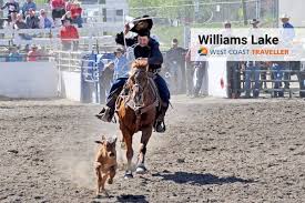 Discover Williams Lake Bc Williams Lake Tribune