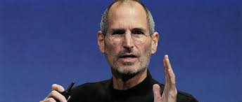 Steve Jobs: The childhood of a great inventor