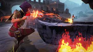Spellbreak Beginner S Guide Tips And Tricks To Win The Fantasy Battle Royale The Washington Post
