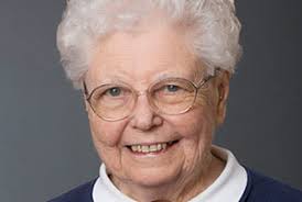 Sister Marguerite Francis Armstrong