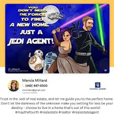 Profile for Marcia Millard, Realtor