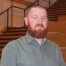 Dr Andrew Beadling, Mechanical Engineering