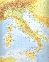 Cartina muta cartina politica e cartina fisica tutte da stampare gratuitamente. Cartina Dell Italia Fisica Da Stampare Cartina Dell Italia Fisica Carta Fisica Regioni Italiane