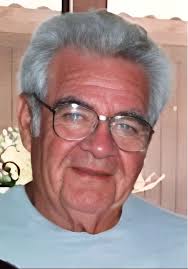 James Lee “Jim, aka Papaw” Vance (1929-1997)