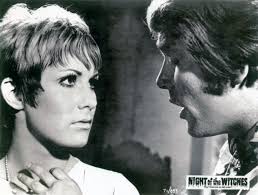 Night of the Witches (1970)