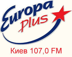 Radio Evropa Plyus Ukraina Slushat Onlajn Pryamoj Efir Kiev 107 0 Fm Ukraina