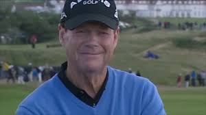 59-year-old Tom Watson All Televised Shots + Playoff Vs. Cink Heartbreaking  2009 British Open Final