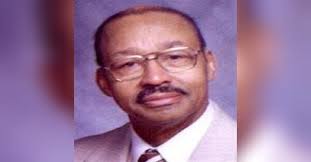 Charles Calvin Tucker Obituary