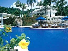 Villa Vera Hotel Spa And Racquet Club Acapulco Mexico Had A Great Stay Here Mexico Travel Beach Place Acapulco