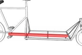 Bauanleitung Long Andre Postfossil Mobil Lastenfahrrad Fahrrad Selber Bauen Fahrrad Lastenanhanger