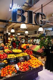 If you live in mont kiara, chances are you have been to publika at least once. Little Big Ben S Independent Grocer At Plaza Batai