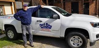 It starts off as an ant here, or maybe a roach there. Seasonal Pests Delroy