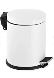 Ürün fiyatı diğer sitelerden daha pahalı. Maxiflow Paslanmaz Pedalli Cop Kovasi Krom 20 Litre Cop Kovalari Klozet Fircalari Banyo Cop Kovalari Maxiflow 20 Litre Cop Kovasi