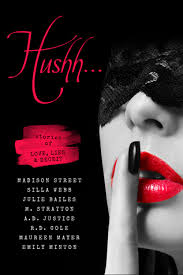 Businessman harry richmond goes missing, and the lives of his wife and children are shattered. Hushh Love Lies Deceit By Madison Street