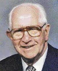 Obituaries today: William DeWitt, former principal, teacher, coach at  Grandville High School